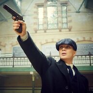 Thomas Shelby
